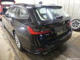  Bmw  Serie 3 Baureihe 3 Touring 320 d Advantage 2.0 140KW AT8 E6d #8