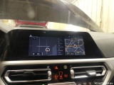  Bmw  Serie 3 Baureihe 3 Touring 320 d Advantage 2.0 140KW AT8 E6d #12