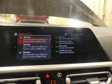  Bmw  Serie 3 Baureihe 3 Touring 320 d Advantage 2.0 140KW AT8 E6d #32