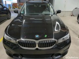  Bmw  Serie 3 Baureihe 3 Touring 320 d Sport Line 2.0 140KW AT8 E6d #27