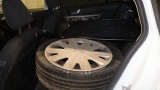 Ford  Focus  Turnier Cool & Connect 1.5 EcoBlue 88KW MT6 E6dT #9
