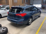  Ford  Focus  Turnier Cool & Connect 1.5 EcoBoost 110KW AT8 E6d #2