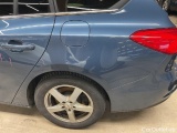  Ford  Focus  Turnier Cool & Connect 1.5 EcoBoost 110KW AT8 E6d #44