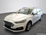 Mondeo