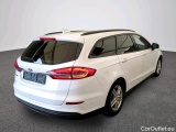 Mondeo