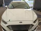  Ford  Mondeo  Turnier Trend 2.0 EcoBlue 110KW AT8 E6d #29