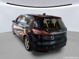  Ford  S-Max  Titanium AWD 2.0 EcoBlue 140KW AT8 E6dT #8