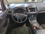  Ford  S-Max  Titanium AWD 2.0 EcoBlue 140KW AT8 E6dT #13