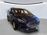  Ford  S-Max  Titanium AWD 2.0 EcoBlue 140KW AT8 E6dT #22