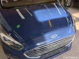  Ford  S-Max  Titanium AWD 2.0 EcoBlue 140KW AT8 E6dT #25