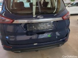  Ford  S-Max  Titanium AWD 2.0 EcoBlue 140KW AT8 E6dT #44
