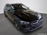  Mercedes  C-Klasse C -Klasse T-Modell C 200 d T (206.203) 135KW AT9 E6d #14