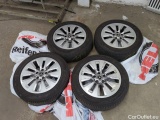 Mercedes  C-Klasse C -Klasse T-Modell C 200 d T (206.203) 135KW AT9 E6d #15