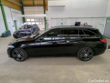  Mercedes  C-Klasse C -Klasse T-Modell C 200 d T (206.203) 135KW AT9 E6d #20