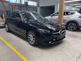  Mercedes  C-Klasse C -Klasse T-Modell C 200 d T (206.203)Avantgarde 137KW AT9 E6d #8