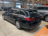 Mercedes  C-Klasse C -Klasse T-Modell C 200 d T (206.203)Avantgarde 137KW AT9 E6d #9