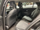  Mercedes  C-Klasse C -Klasse T-Modell C 200 d T (206.203)Avantgarde 137KW AT9 E6d #10