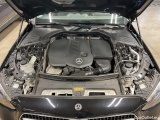  Mercedes  C-Klasse C -Klasse T-Modell C 200 d T (206.203)Avantgarde 137KW AT9 E6d #13