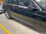  Mercedes  C-Klasse C -Klasse T-Modell C 200 d T (206.203)Avantgarde 137KW AT9 E6d #43