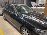  Mercedes  C-Klasse C -Klasse T-Modell C 200 d T (206.203)Avantgarde 137KW AT9 E6d #50