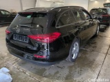 C-Klasse