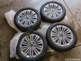  Mercedes  C-Klasse C -Klasse T-Modell C 220 d 4Matic T (206.205) 162KW AT9 E6d #6
