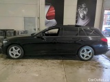  Mercedes  C-Klasse C -Klasse T-Modell C 220 d 4Matic T (206.205) 162KW AT9 E6d #12