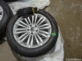 Mercedes  C-Klasse C -Klasse T-Modell C 220 d 4Matic T (206.205) 162KW AT9 E6d #34