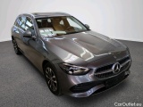  Mercedes  C-Klasse C -Klasse T-Modell C 300 e T (206.254)Avantgarde 2.0 230KW AT9 E6d #10