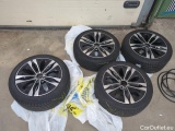  Mercedes  C-Klasse C -Klasse T-Modell C 300 e T (206.254)Avantgarde 2.0 230KW AT9 E6d #14