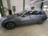  Mercedes  C-Klasse C -Klasse T-Modell C 300 e T (206.254)Avantgarde 2.0 230KW AT9 E6d #17