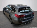  Mercedes  C-Klasse C -Klasse T-Modell C 300 e T (206.254)Avantgarde 2.0 230KW AT9 E6d #19