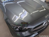  Mercedes  C-Klasse C -Klasse T-Modell C 300 e T (206.254)Avantgarde 2.0 230KW AT9 E6d #29