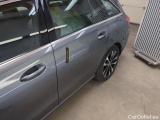  Mercedes  C-Klasse C -Klasse T-Modell C 300 e T (206.254)Avantgarde 2.0 230KW AT9 E6d #38