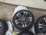  Mercedes  C-Klasse C -Klasse T-Modell C 300 e T (206.254)Avantgarde 2.0 230KW AT9 E6d #43