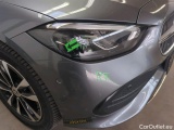  Mercedes  C-Klasse C -Klasse T-Modell C 300 e T (206.254)Avantgarde 2.0 230KW AT9 E6d #52