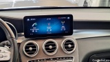  Mercedes  G-Klasee GLC -Klasse GLC 300 e 4Matic (253.953)AMG 2.0 AMG Line 235KW AT9 E6d #25