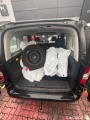  Peugeot  RIFTER  Active L1 1.5 HDi 96KW MT6 E6d #10