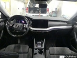  Skoda  Octavia  Combi Clever 2.0 TDI 110KW AT7 E6d #3