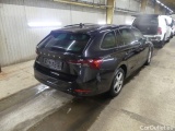  Skoda  Octavia  Combi Clever 2.0 TDI 110KW AT7 E6d #2