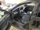  Skoda  Octavia  Combi Clever 2.0 TDI 110KW AT7 E6d #4
