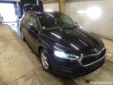  Skoda  Octavia  Combi Clever 2.0 TDI 110KW AT7 E6d #8