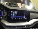  Skoda  Octavia  Combi Clever 2.0 TDI 110KW AT7 E6d #13