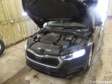  Skoda  Octavia  Combi Clever 2.0 TDI 110KW AT7 E6d #12