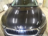  Skoda  Octavia  Combi Clever 2.0 TDI 110KW AT7 E6d #17
