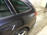  Skoda  Octavia  Combi Clever 2.0 TDI 110KW AT7 E6d #33