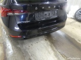  Skoda  Octavia  Combi Clever 2.0 TDI 110KW AT7 E6d #38