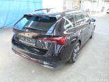 Skoda  Octavia  Combi RS 4x4 2.0 TDI 147KW AT7 E6d #2