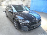 Skoda  Octavia  Combi RS 4x4 2.0 TDI 147KW AT7 E6d #8