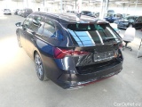  Skoda  Octavia  Combi RS 4x4 2.0 TDI 147KW AT7 E6d #9